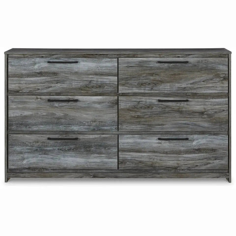 Baystorm Panel Bedroom Set B221 | Signatur Design by Ashley