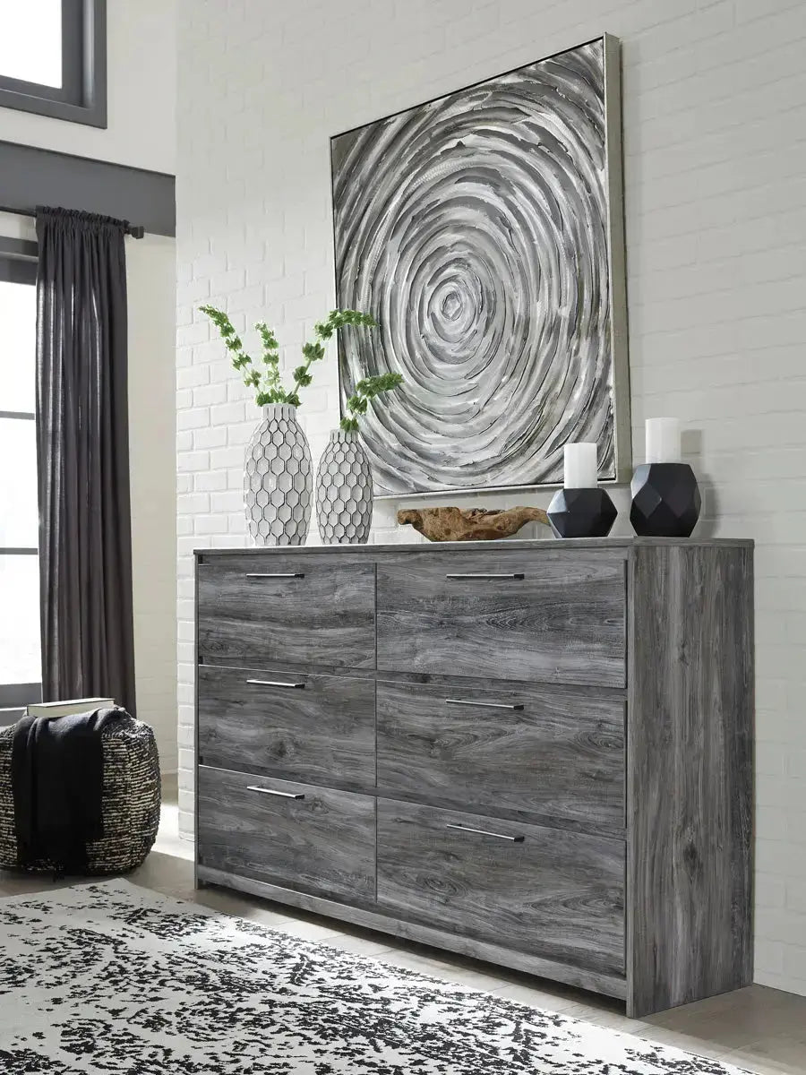 Baystorm Panel Bedroom Set B221 | Signatur Design by Ashley