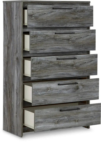 Baystorm Panel Bedroom Set B221 | Signatur Design by Ashley