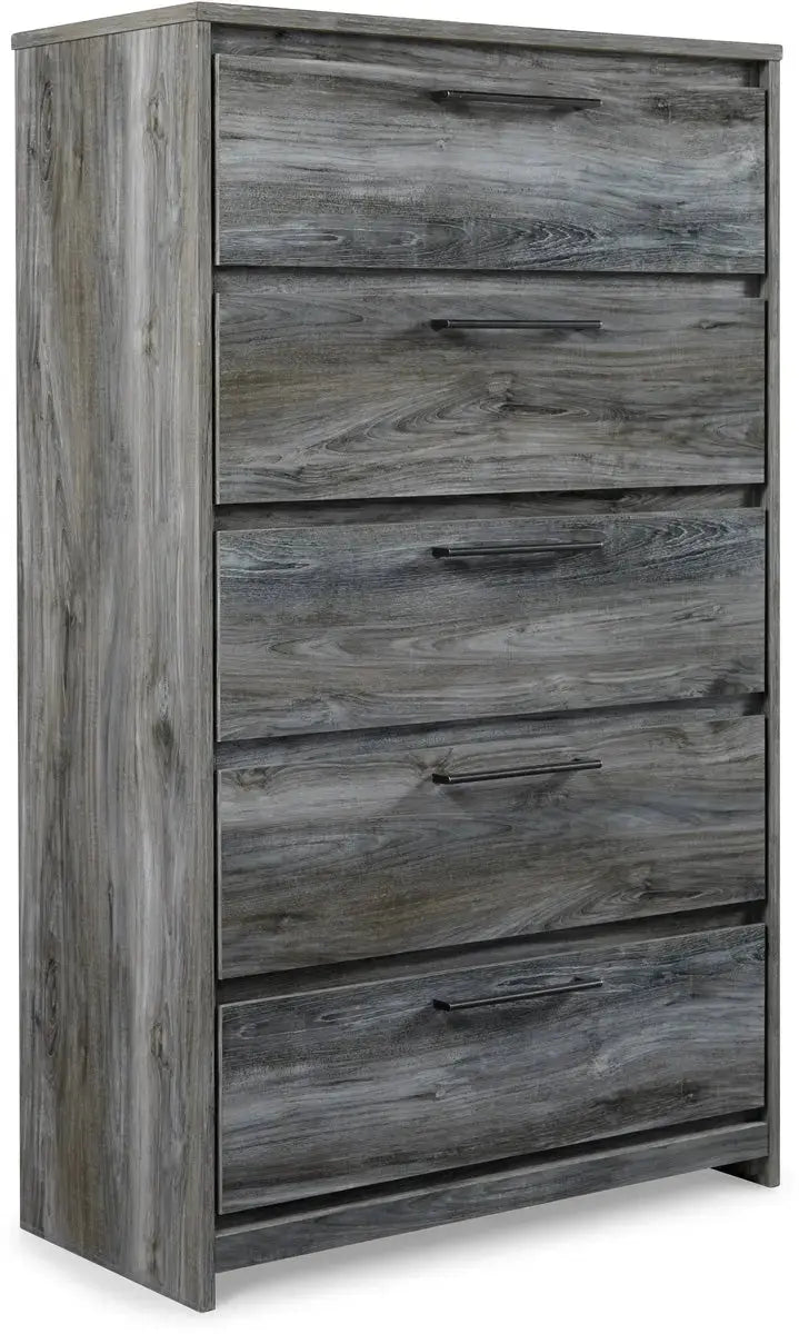 Baystorm Panel Bedroom Set B221 | Signatur Design by Ashley