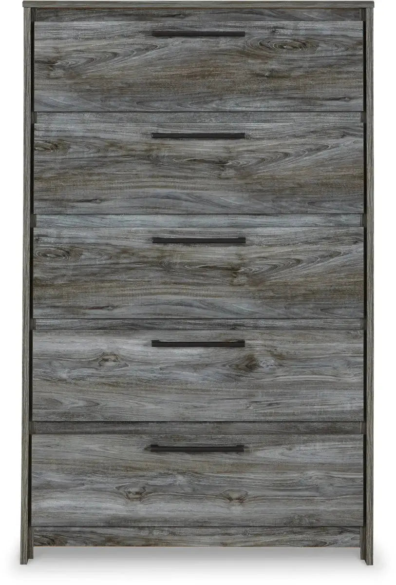 Baystorm Panel Bedroom Set B221 | Signatur Design by Ashley