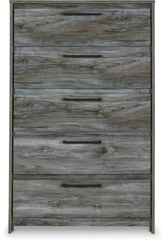 Baystorm Panel Bedroom Set B221 | Signatur Design by Ashley