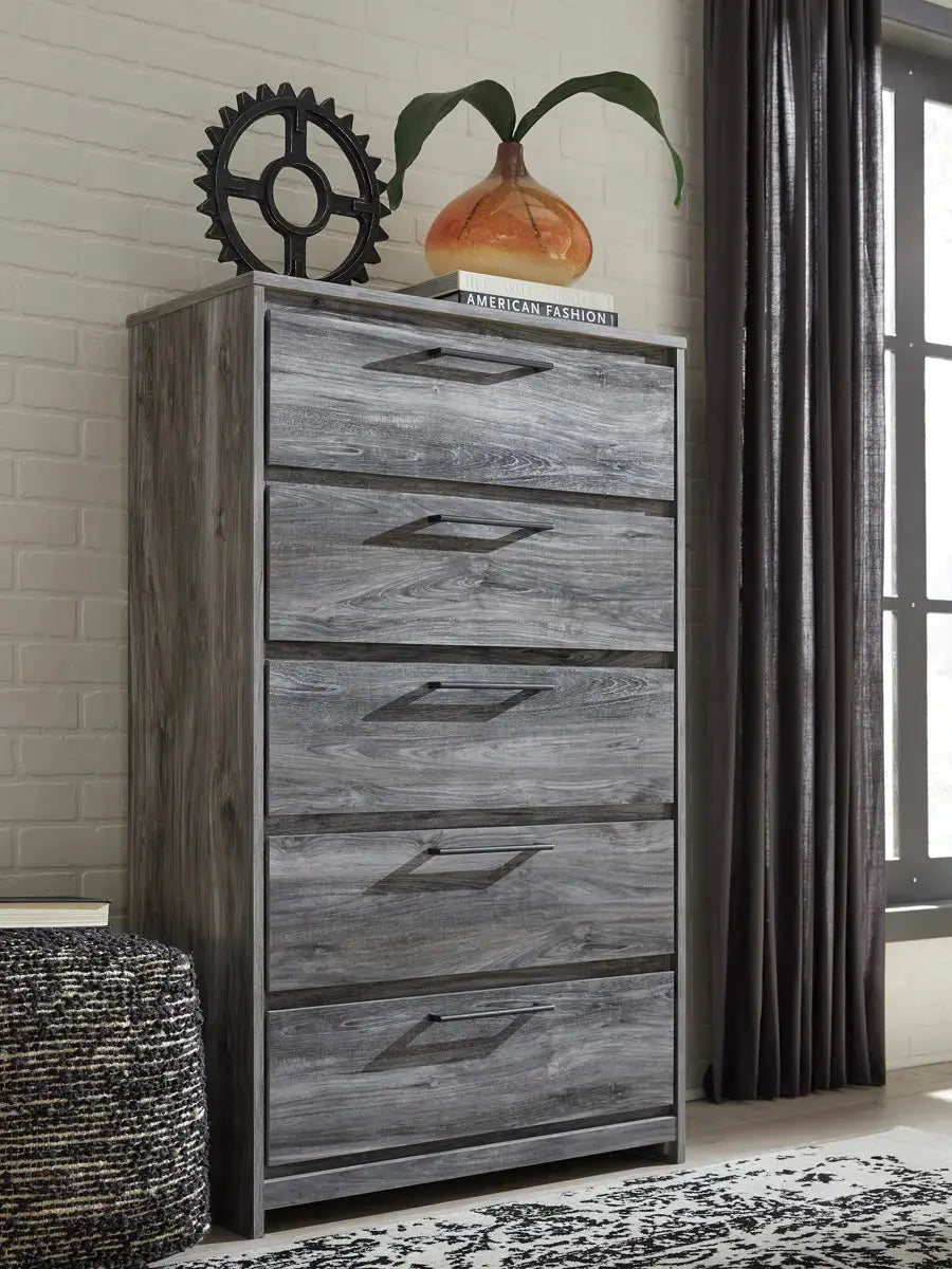 Baystorm Panel Bedroom Set B221 | Signatur Design by Ashley