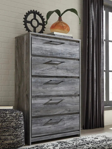 Baystorm Panel Bedroom Set B221 | Signatur Design by Ashley