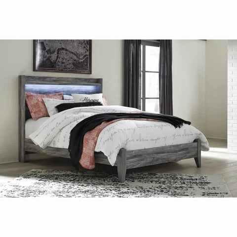 Baystorm Panel Bedroom Set B221 | Signatur Design by Ashley
