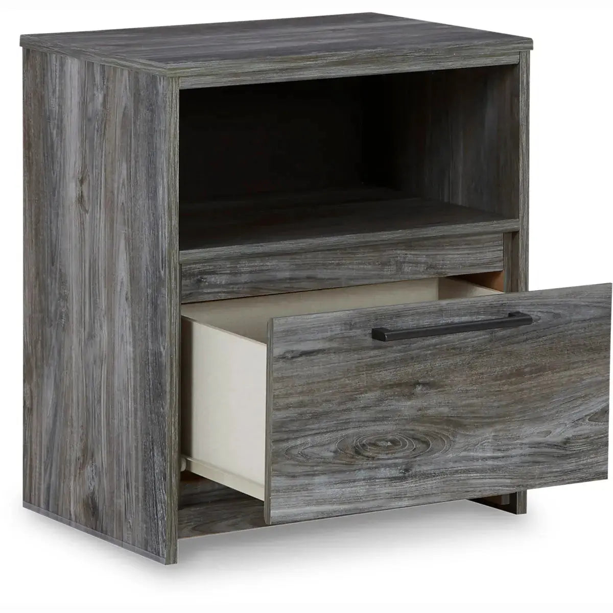 Baystorm Panel Bedroom Set B221 | Signatur Design by Ashley