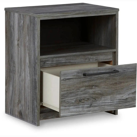 Baystorm Panel Bedroom Set B221 | Signatur Design by Ashley