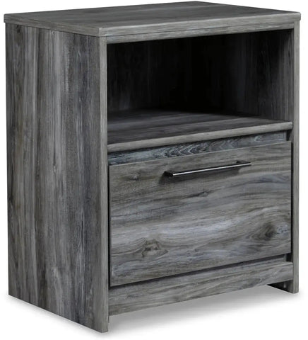 Baystorm Panel Bedroom Set B221 | Signatur Design by Ashley