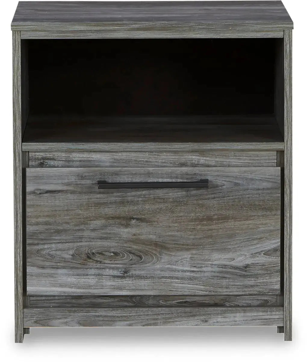 Baystorm Panel Bedroom Set B221 | Signatur Design by Ashley