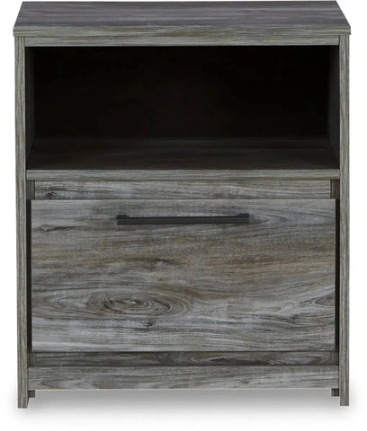 Baystorm Panel Bedroom Set B221 | Signatur Design by Ashley