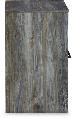 Baystorm Panel Bedroom Set B221 | Signatur Design by Ashley