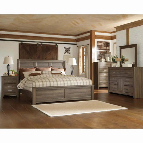 Juararo Bedroom Set B251 | Signatur Design by Ashley
