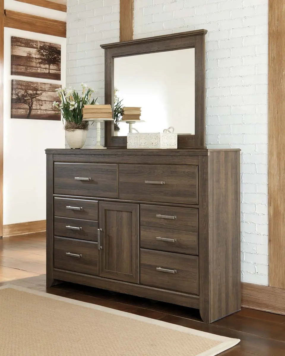 Juararo Bedroom Set B251 | Signatur Design by Ashley