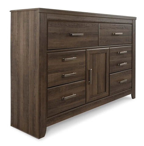Juararo Bedroom Set B251 | Signatur Design by Ashley