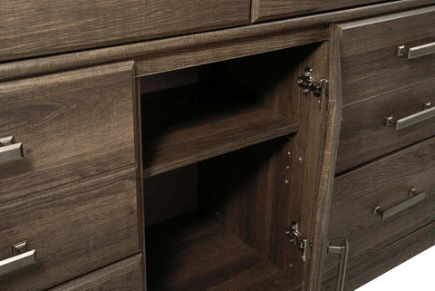 Juararo Bedroom Set B251 | Signatur Design by Ashley