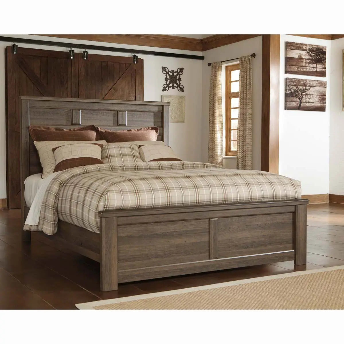 Juararo Bedroom Set B251 | Signatur Design by Ashley