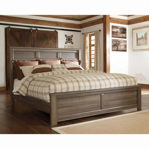 Juararo Bedroom Set B251 | Signatur Design by Ashley