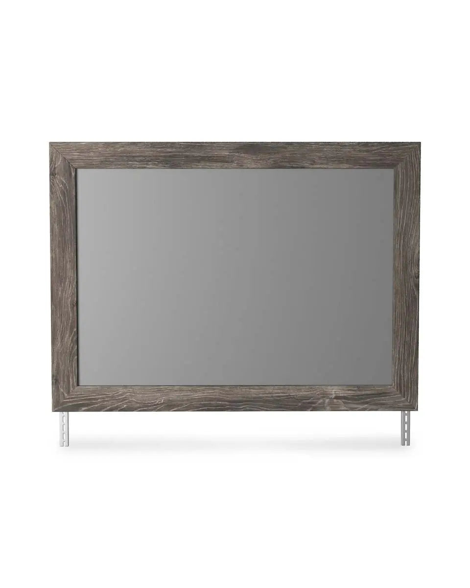 Ashley Ralinksi Dresser & Mirror B2587 | Mai Furniture