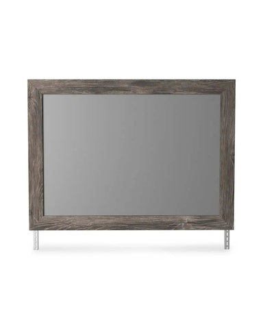 Ashley Ralinksi Dresser & Mirror B2587 | Mai Furniture