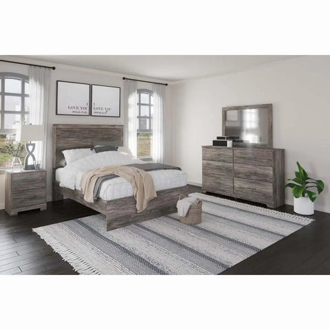 Ralinksi Bedroom Set B2587 | Signatur Design by Ashley