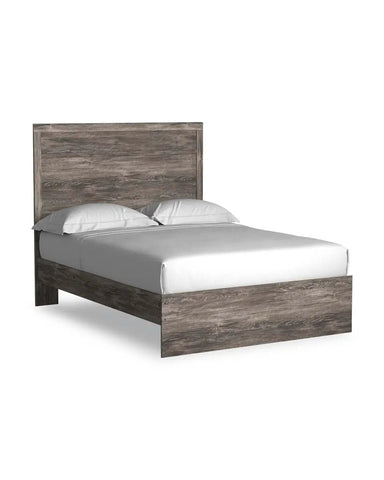 Ashley Ralinksi Bed B2587 | Mai Furniture