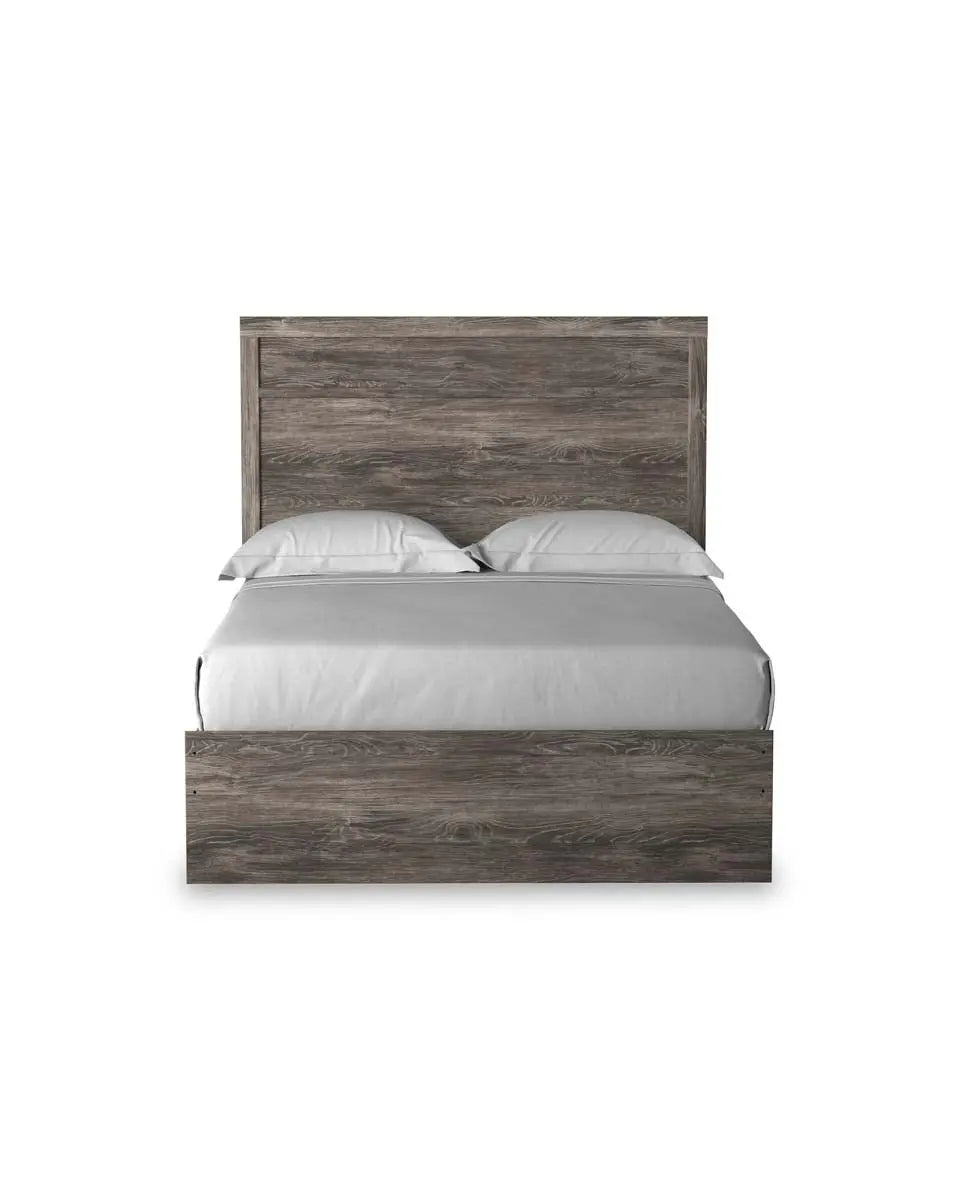 Ashley Ralinksi Bed B2587 | Mai Furniture