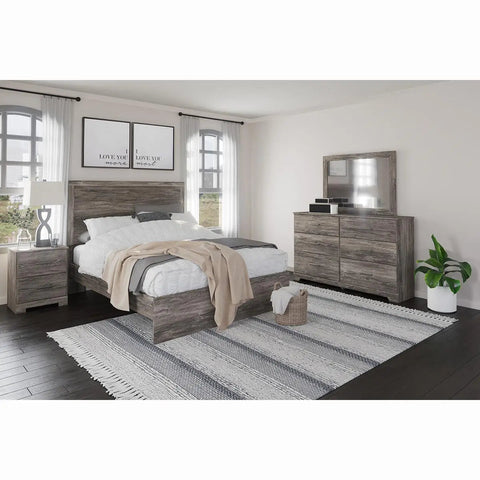 Ashley Ralinksi Bed B2587 | Mai Furniture