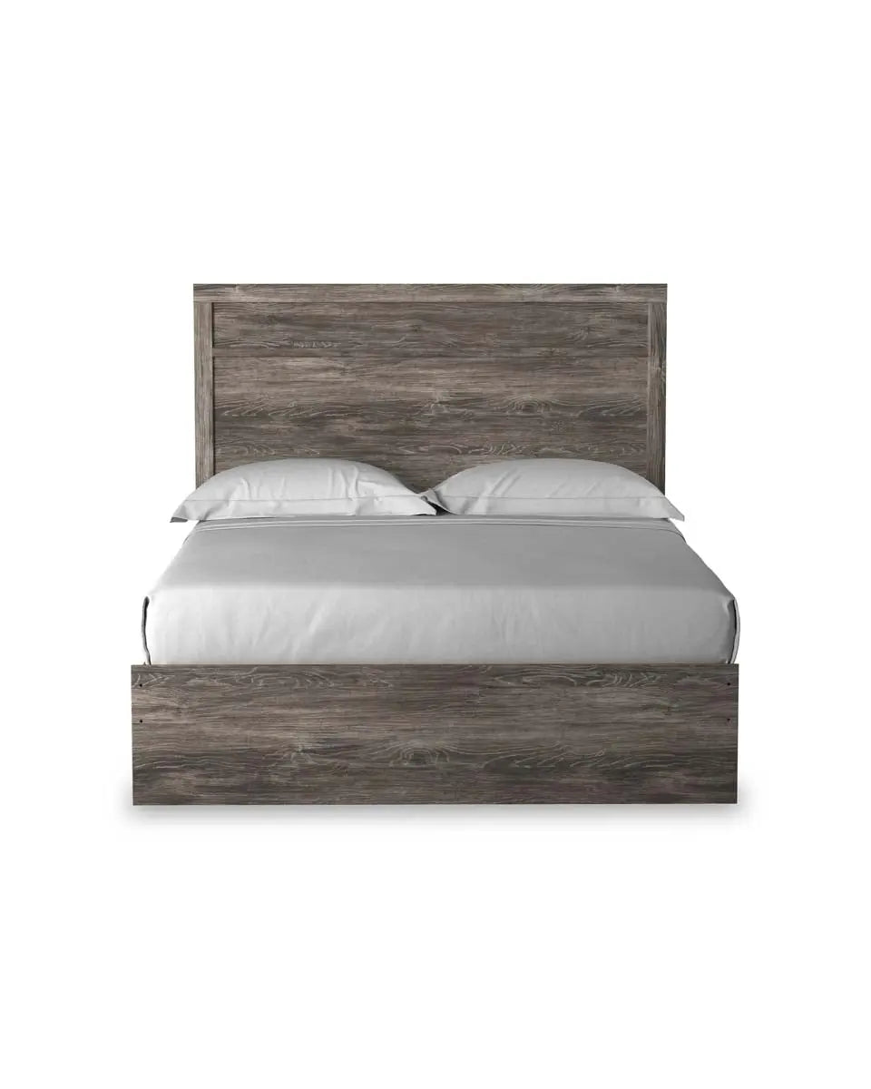Ashley Ralinksi Bed B2587 | Mai Furniture