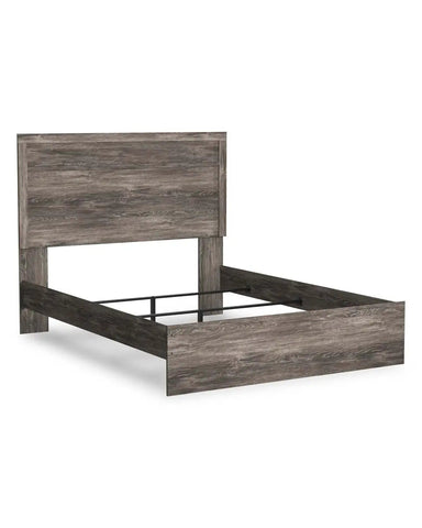 Ashley Ralinksi Bed B2587 | Mai Furniture