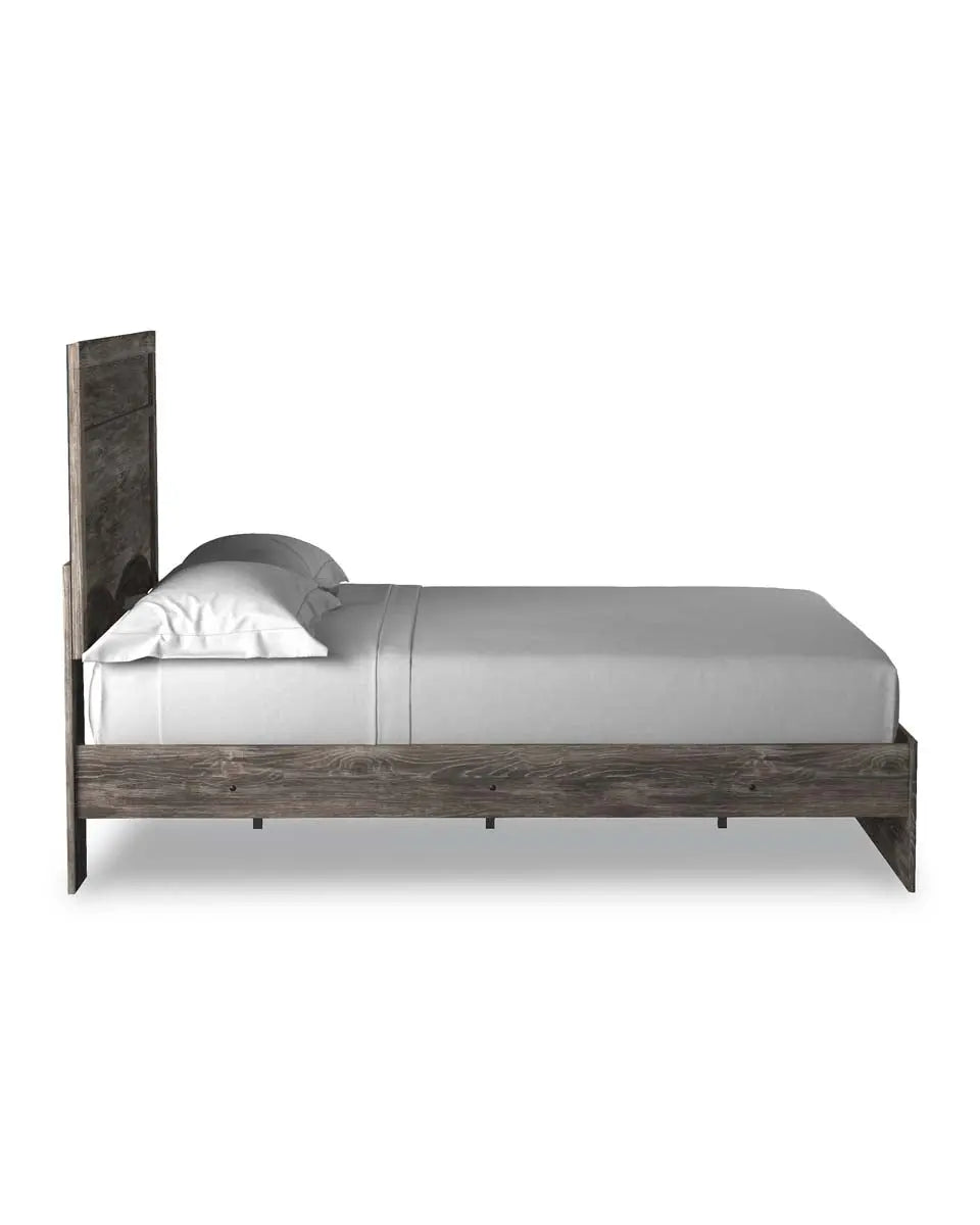 Ashley Ralinksi Bed B2587 | Mai Furniture