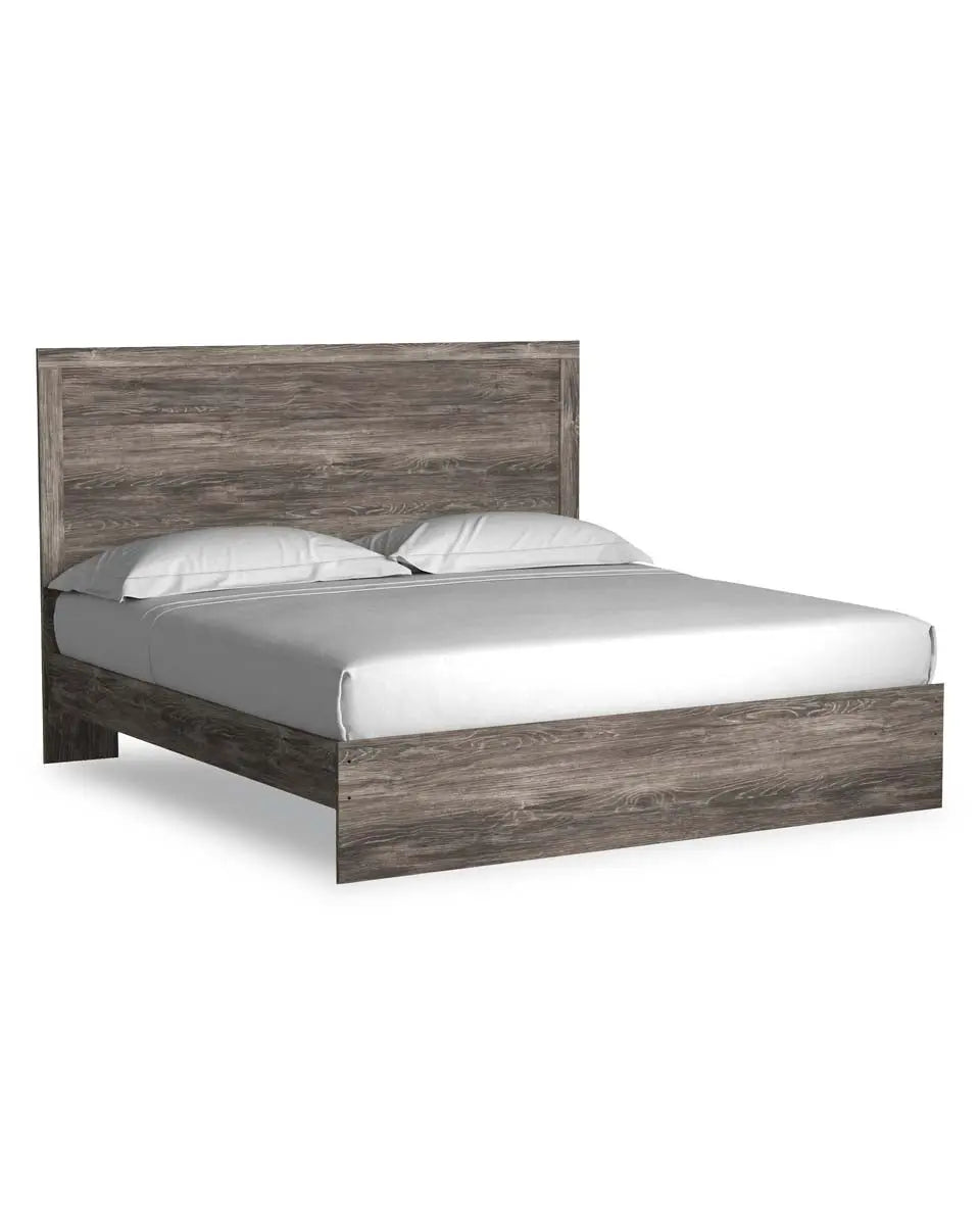 Ashley Ralinksi Bed B2587 | Mai Furniture