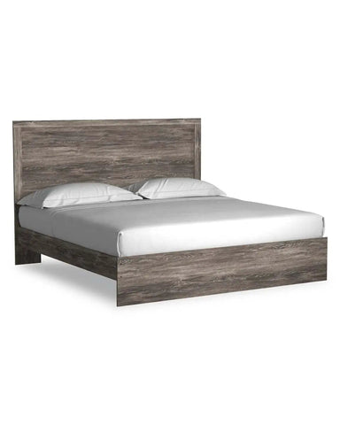 Ashley Ralinksi Bed B2587 | Mai Furniture