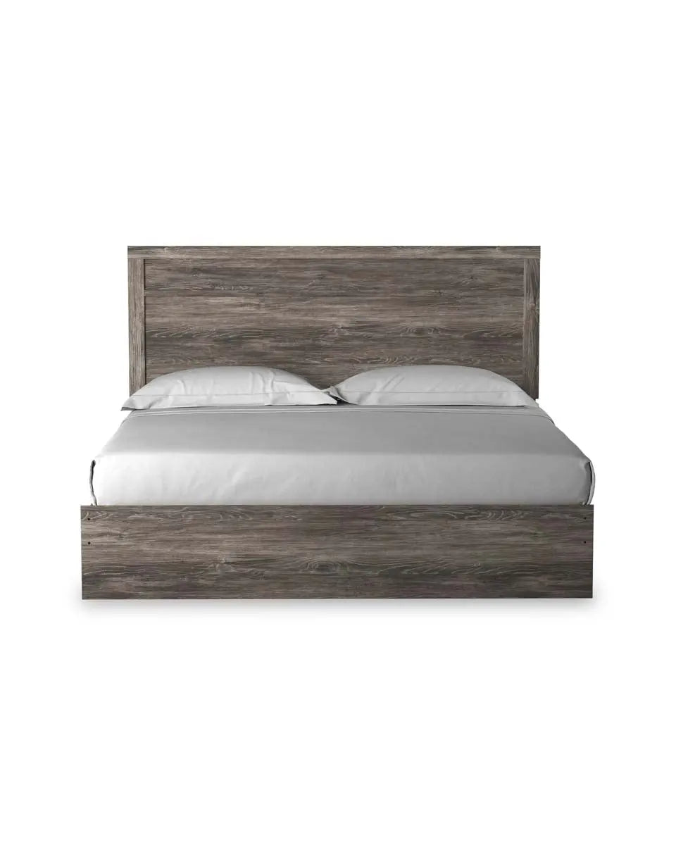 Ashley Ralinksi Bed B2587 | Mai Furniture