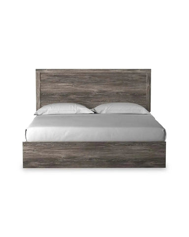Ashley Ralinksi Bed B2587 | Mai Furniture