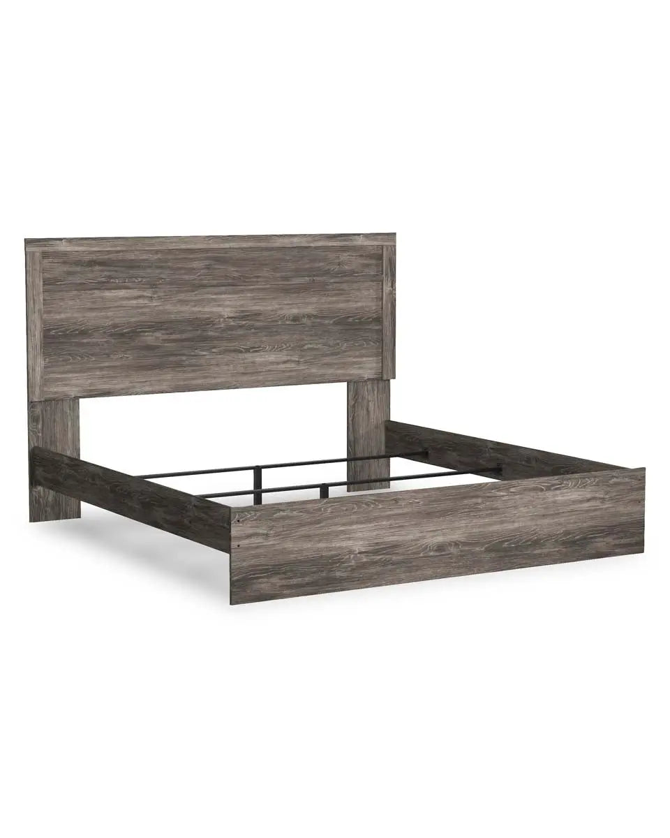 Ashley Ralinksi Bed B2587 | Mai Furniture