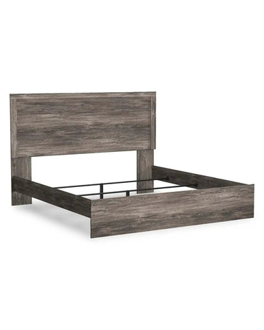 Ashley Ralinksi Bed B2587 | Mai Furniture