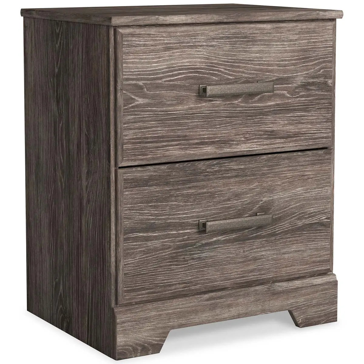 Ashley Ralinksi Nightstand B2587 | Mai Furniture
