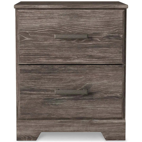 Ashley Ralinksi Nightstand B2587 | Mai Furniture