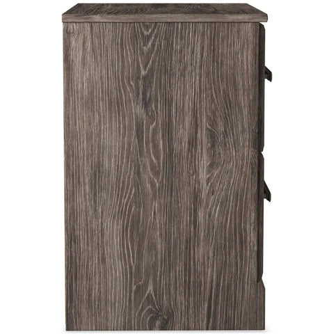Ashley Ralinksi Nightstand B2587 | Mai Furniture