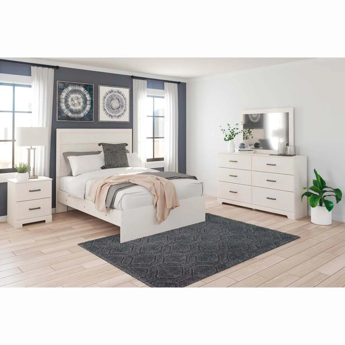 Stelsie Bedroom Set B2588 | Signatur Design by Ashley