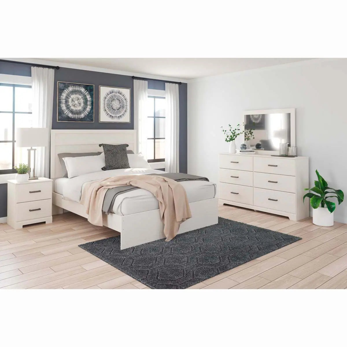 Stelsie Bedroom Set B2588 | Signatur Design by Ashley