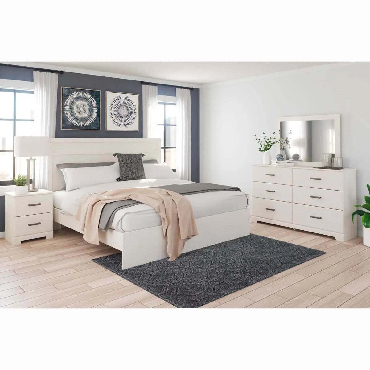 Stelsie Bedroom Set B2588 | Signatur Design by Ashley