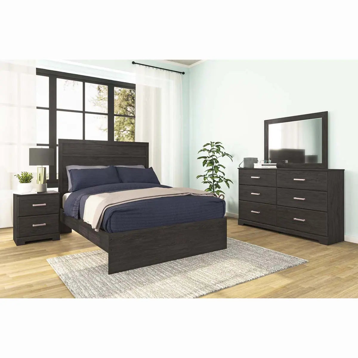 Belachime Bedroom Set B2589 | Signatur Design by Ashley