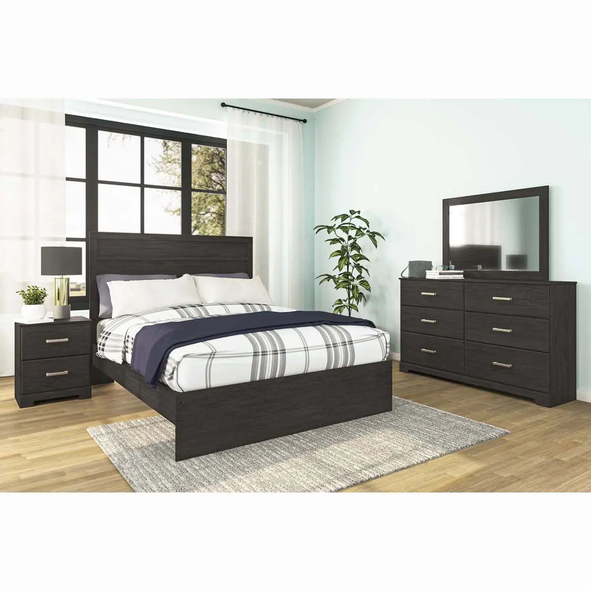 Belachime Bedroom Set B2589 | Signatur Design by Ashley