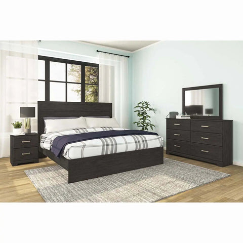 Ashley Belachime Bed B2589 | Mai Furniture