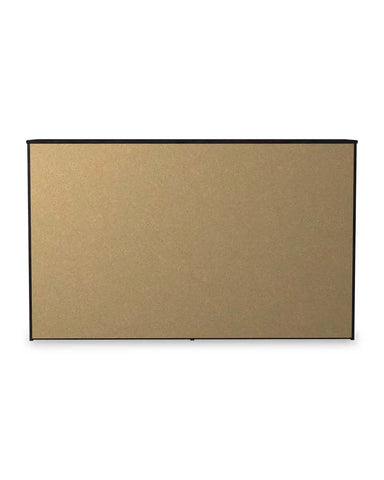 Ashley Belachime Dresser & Mirror B2589 | Mai Furniture