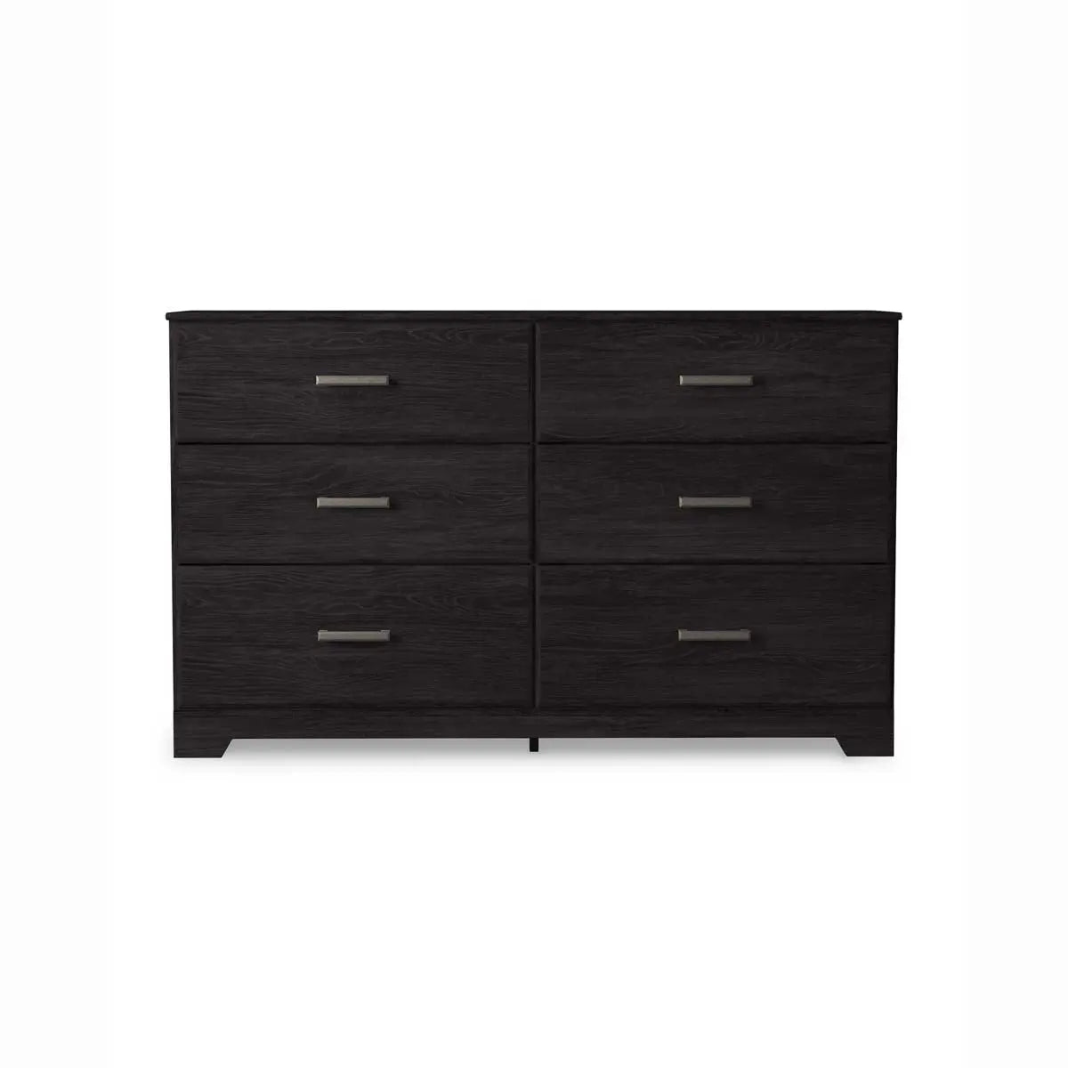 Ashley Belachime Dresser & Mirror B2589 | Mai Furniture