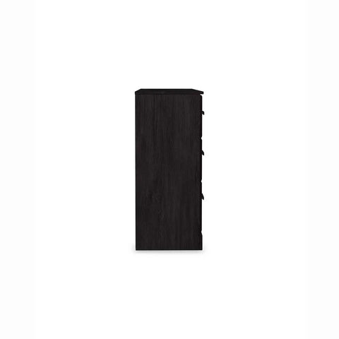 Ashley Belachime Dresser & Mirror B2589 | Mai Furniture