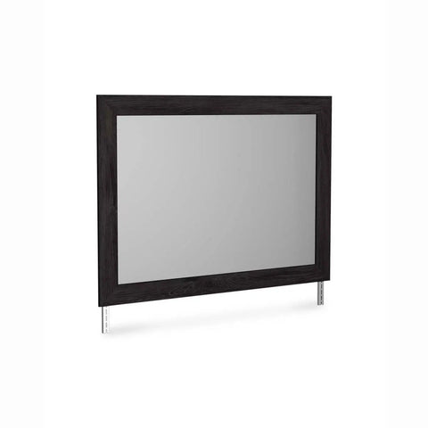 Ashley Belachime Dresser & Mirror B2589 | Mai Furniture