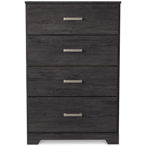 Ashley Belachime Chest B2589 | Mai Furniture